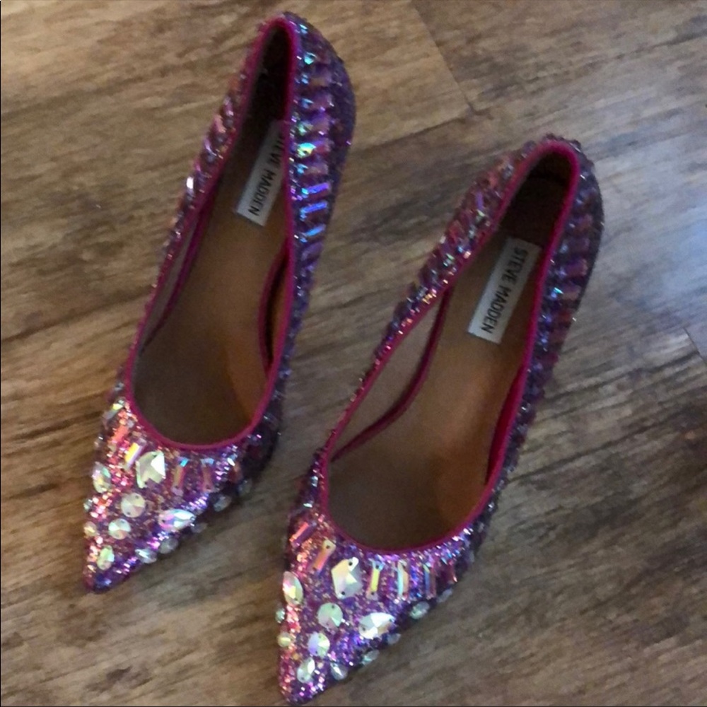 Steve Madden